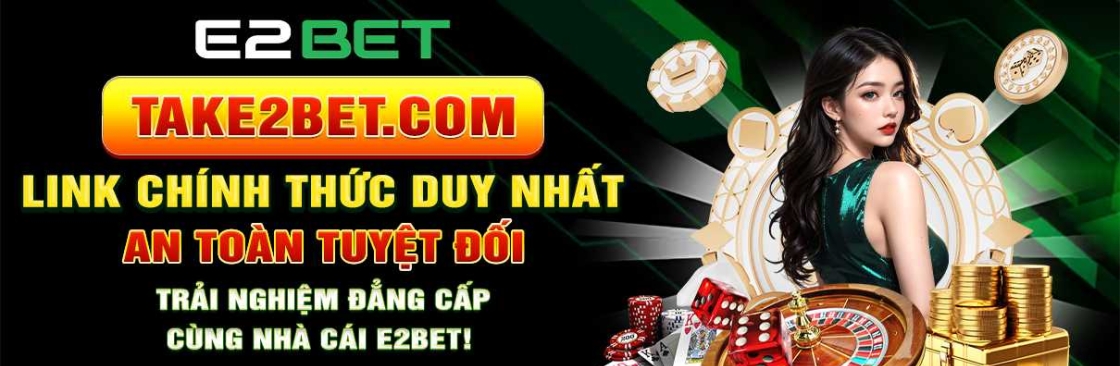 E2BET Cover Image