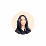 Gina Gonzalez Notary Profile Picture