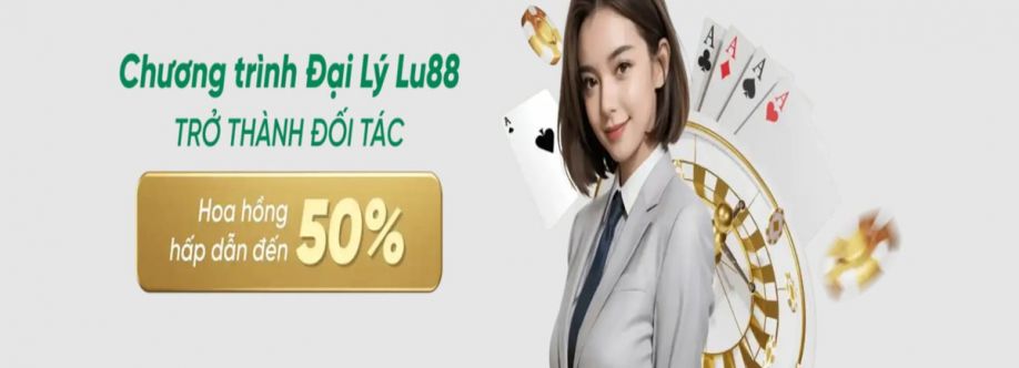 LU88 Cover Image