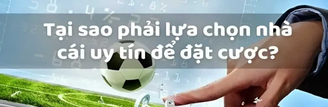 Nhà cái uy tín Cover Image