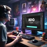 BDG Game Download Profile Picture
