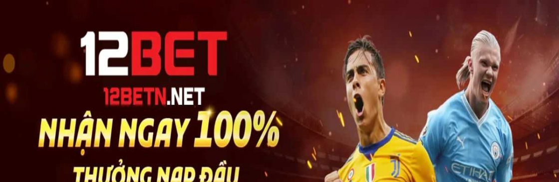 12bet Cover Image