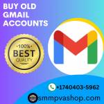 Buy Old Gmail Accounts Profile Picture