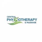 Central Physiotherapy Massage Profile Picture