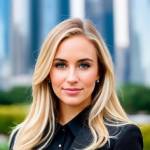 Katherine Bruce Profile Picture