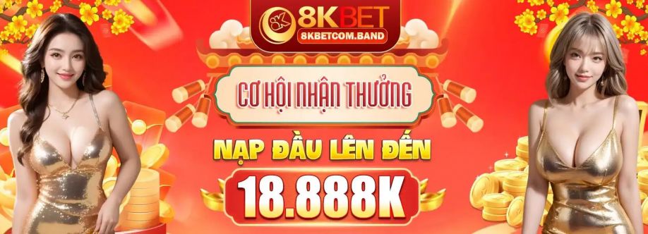 8KBET Cover Image