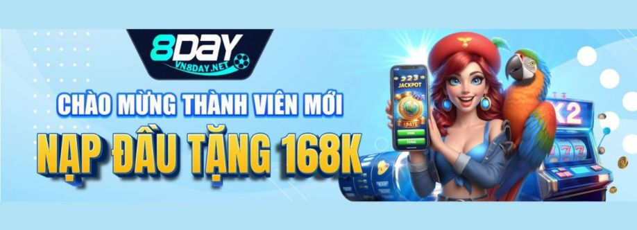 Vn8day Trang Đăng Ký Chính Thức Cover Image
