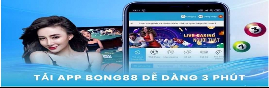 Bong88 Cover Image