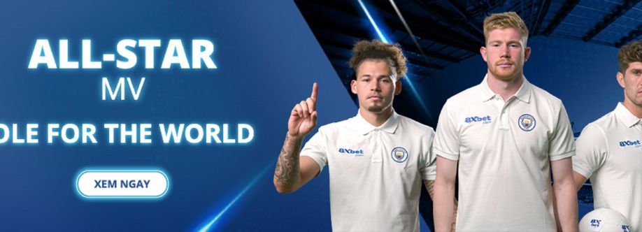 8XBET Cover Image