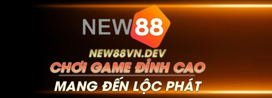 NEW 88 Cover Image
