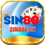 SIN88 Nhà Cái Cá Cược Top 1 Châu Á Đăng Ký Tặng 79K  profile picture