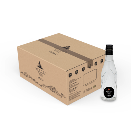Buy Still Water 500ml Pet Bottle | Kelzai Volcanic Water - Best Natural Mineral Water Brand in India | Alkaline water