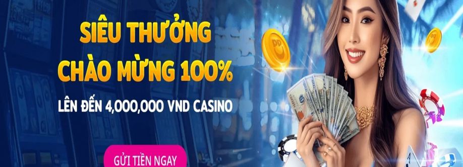 Casino Cover Image