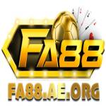 FA88 Profile Picture