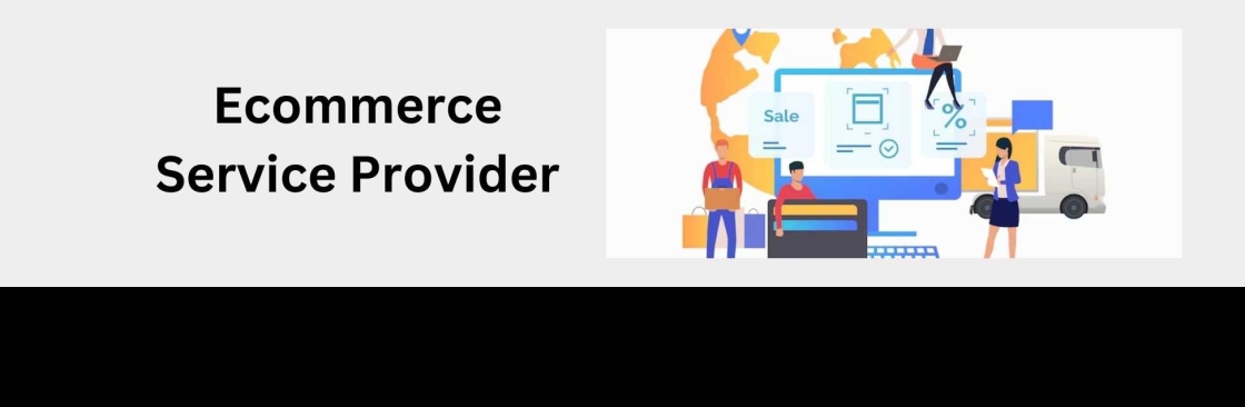 Ecommerce Service Provider BSMe2e Cover Image