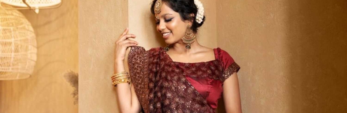 Bishnupuri Silk Saree Cover Image