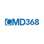 CMD368 Report Profile Picture