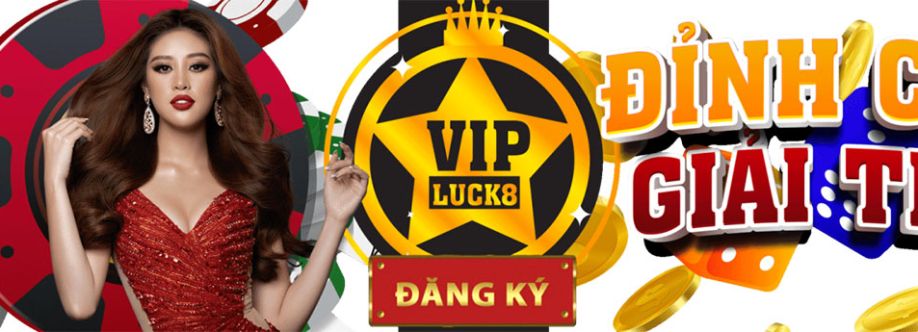 Luck8 Cover Image