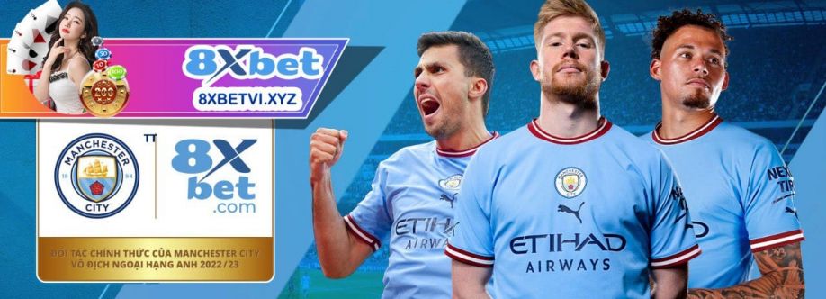 8xbet World Cover Image