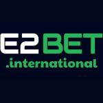 Nhà cái E2bet Profile Picture
