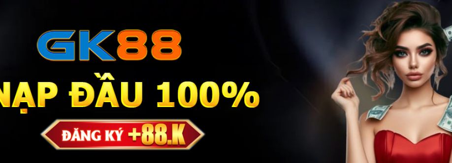 GK88 Cover Image