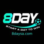 8DAY Profile Picture