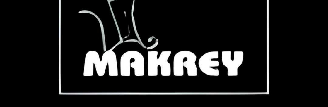 Makrey Exports Cover Image
