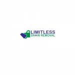 Limitless Snow Removal Profile Picture