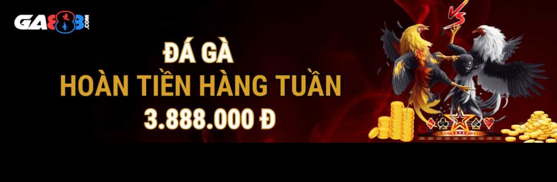 Ga888 Cover Image