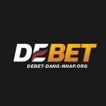 Debetdangnhap org Link vào DEBET chính thức Profile Picture