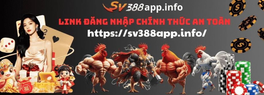 SV388 Cover Image