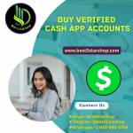 Buy Verified Cash App Accounts Profile Picture