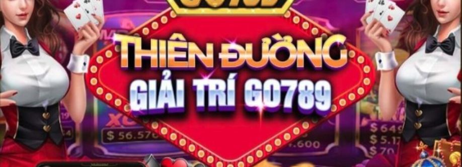 GO789 Cover Image
