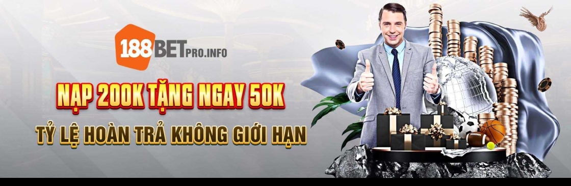 188Bet Cover Image