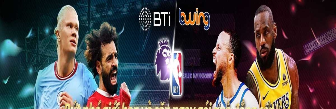 Bwing Cover Image