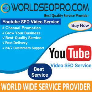 SEO - WolrdSeoPro