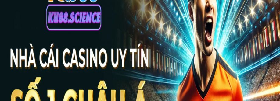 KU88 Cover Image
