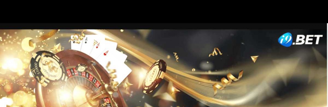 i9Bet Cover Image