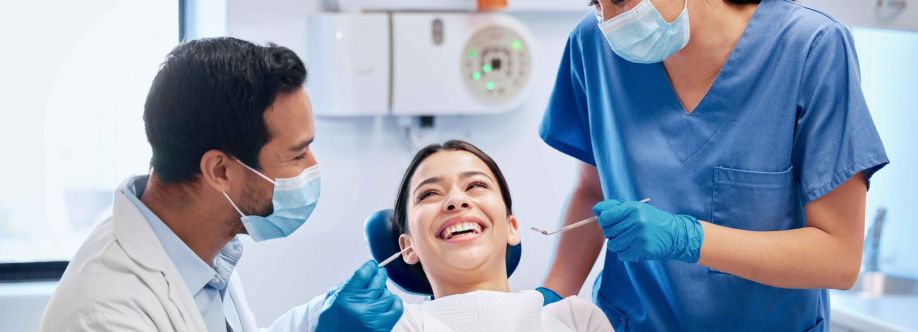 Hamilton Family Dentistry Cover Image