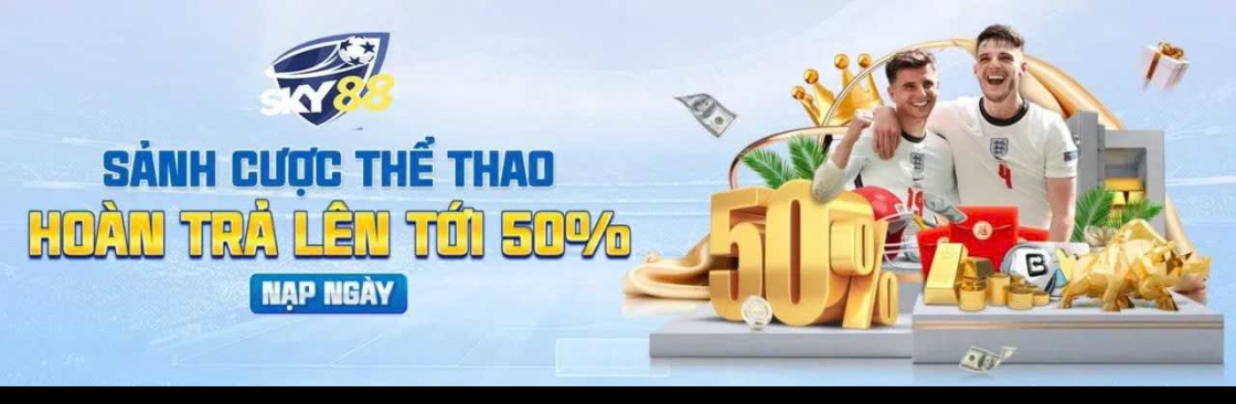 Trang Chủ Sky88 Cover Image