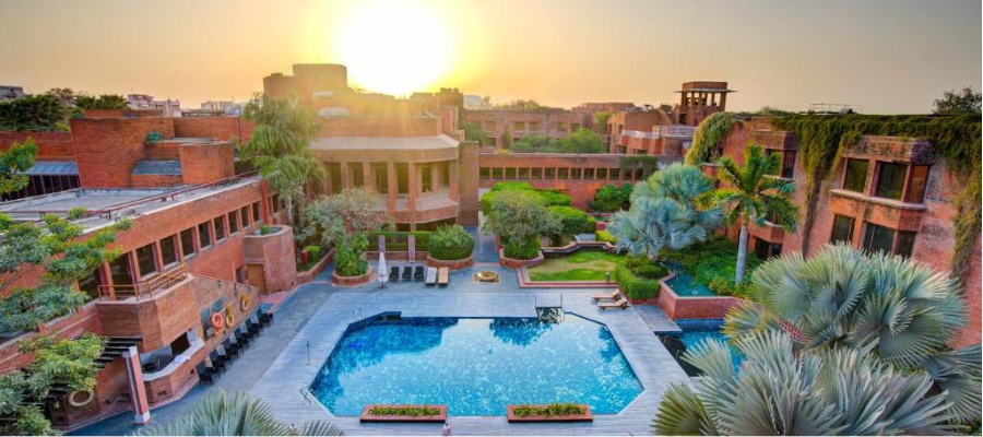 Planner India Event is the leading best wedding planner in agra.