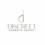 Discreet Cosmetic Studio Profile Picture