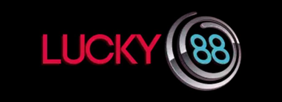 Lucky88 Cover Image