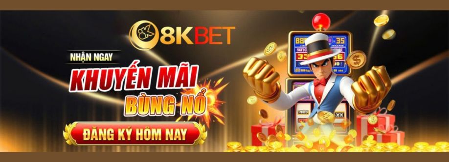 8KBET DANG NHAP Cover Image