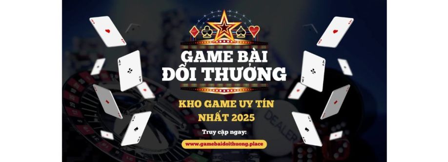 Game Bài Đổi Thưởng Cover Image