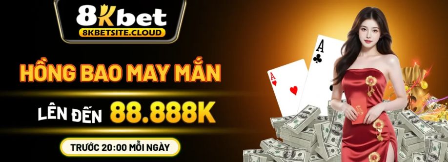 8kbet Cover Image