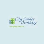 City Smiles Dentistry Profile Picture