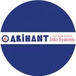 arihantinfosystem Profile Picture