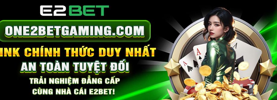 E2BET Cover Image