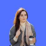 Anna Blackwell Profile Picture